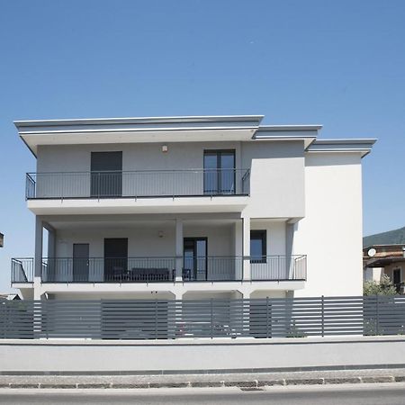 Aa Residence - Free Private Parking Sarno Dış mekan fotoğraf