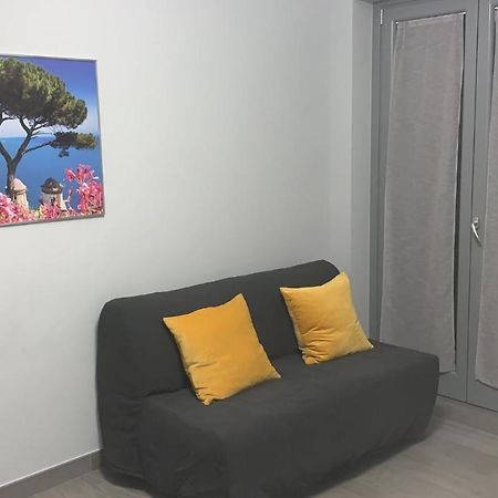 Aa Residence - Free Private Parking Sarno Dış mekan fotoğraf