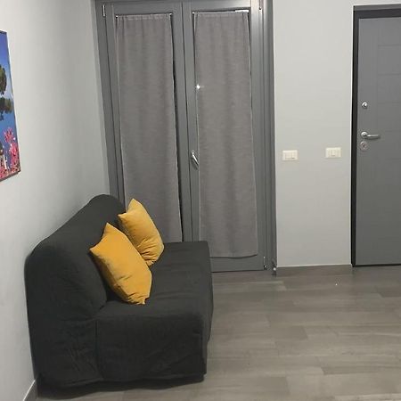 Aa Residence - Free Private Parking Sarno Dış mekan fotoğraf