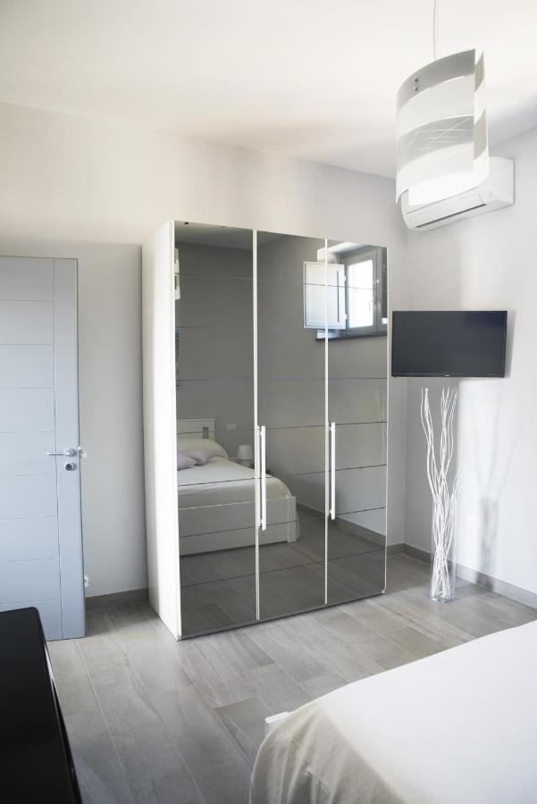 Aa Residence - Free Private Parking Sarno Dış mekan fotoğraf
