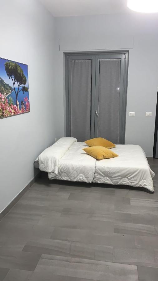 Aa Residence - Free Private Parking Sarno Dış mekan fotoğraf